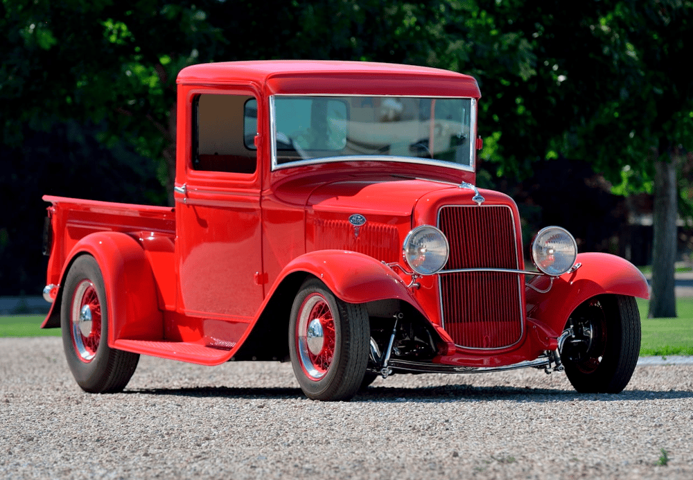 1931 1932 Early BRAKE HOSE SET Dodge Truck 1 1/2 Ton F-30 